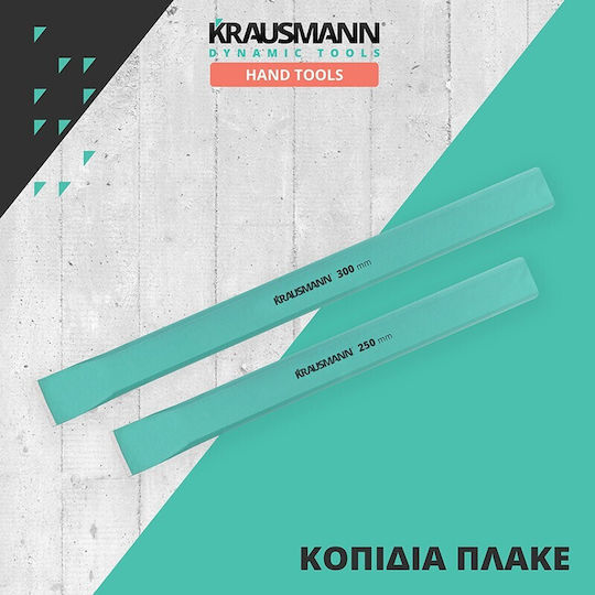 Krausmann H03325 Hand Tool