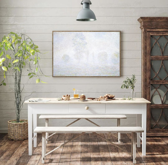 Morning Haze 1875 Картина Платнен 120x80см
