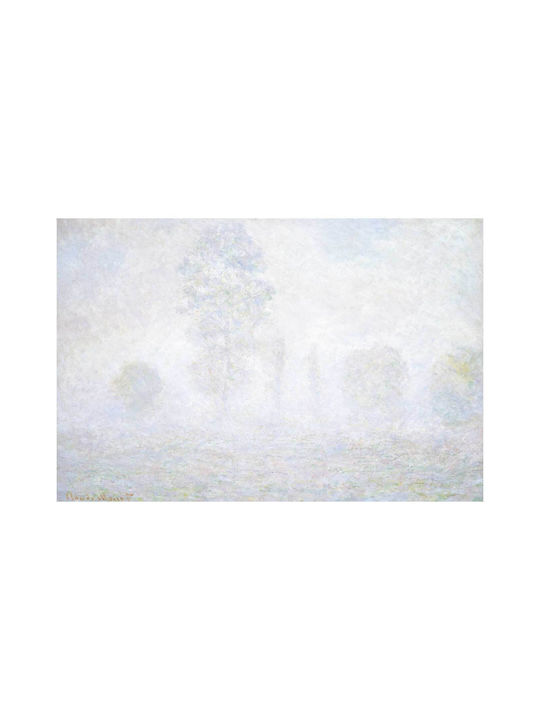 Morning Haze 1875 Картина Платнен 120x80см