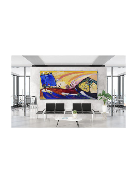Painting Картина Платнен 80x50см