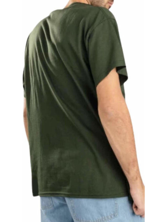 Tricou Verde