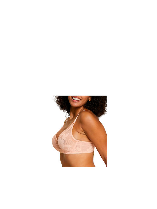 Sans Complexe Bra Pink