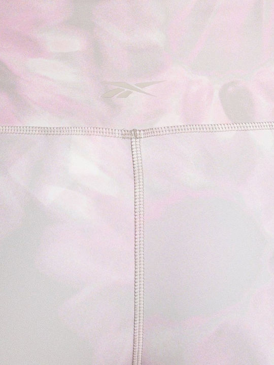 Identity Schulung Frauen Lang Leggings Gray