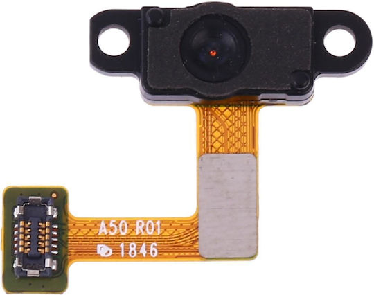 Galaxy A50 Sm-a505f Fingerprint Sensor Flex Cable
