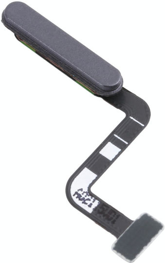 Samsung Galaxy A32 5G Original Fingerprint Sensor Flex Cable Black