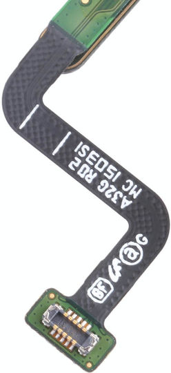 Samsung Galaxy A32 5G Original Fingerprint Sensor Flex Cable Black