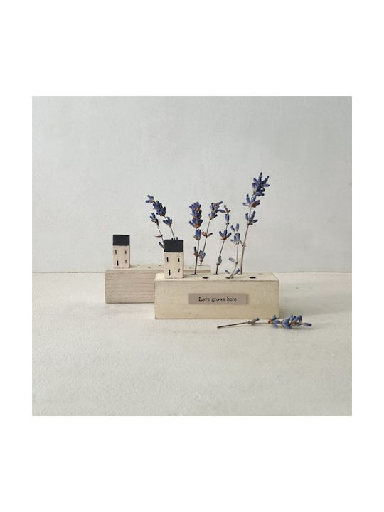Synchronia Decorativ de Spațiu 4.5x7cm 1buc