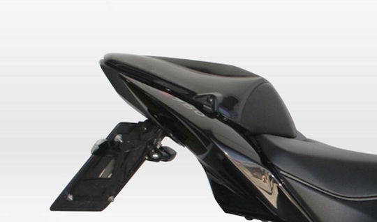 Μονόσελο Κάλυμμα Σέλας Kawasaki Z750 2007-2014