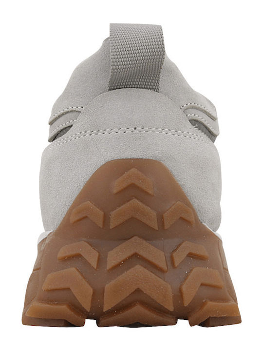 Sneakers Gray