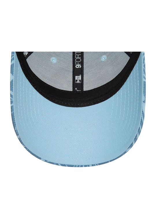 Mlb Summer Men's Jockey Light Blue