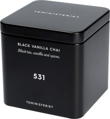 Teministeriet Black Tea 100gr