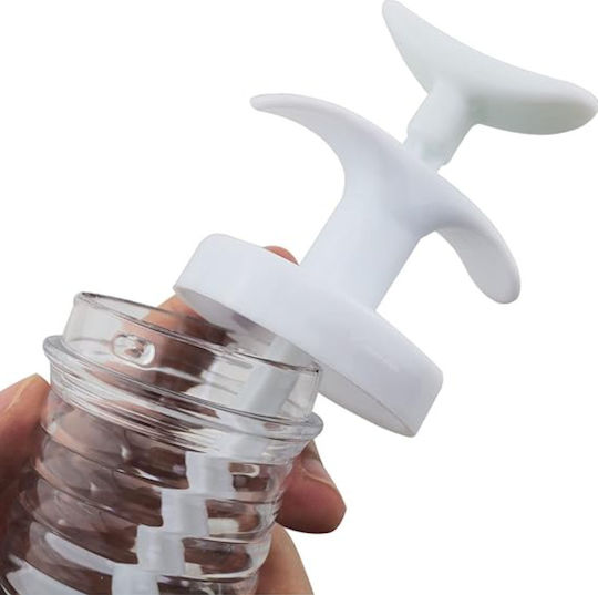 Seringă Pungi De Patiserie Din Plastic 15.5cm ZE1AG43QWS06