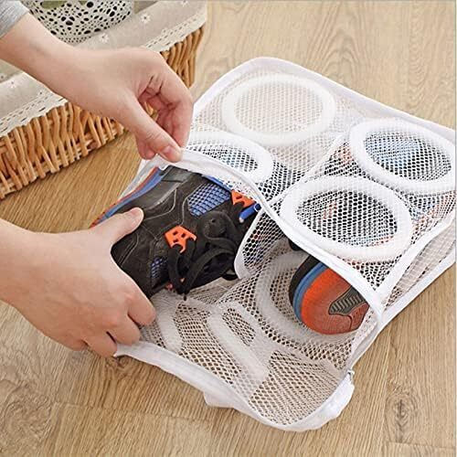 Accesorii de Spălare pentru Încălțăminte 32x28x10cm 1buc
