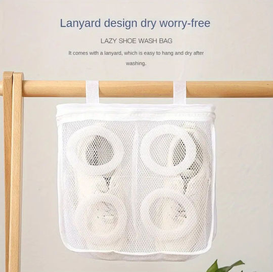 Accesorii de Spălare pentru Încălțăminte 32x28x10cm 1buc