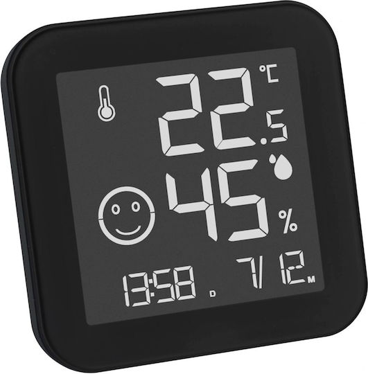 TFA Digital Thermometer & Hygrometer