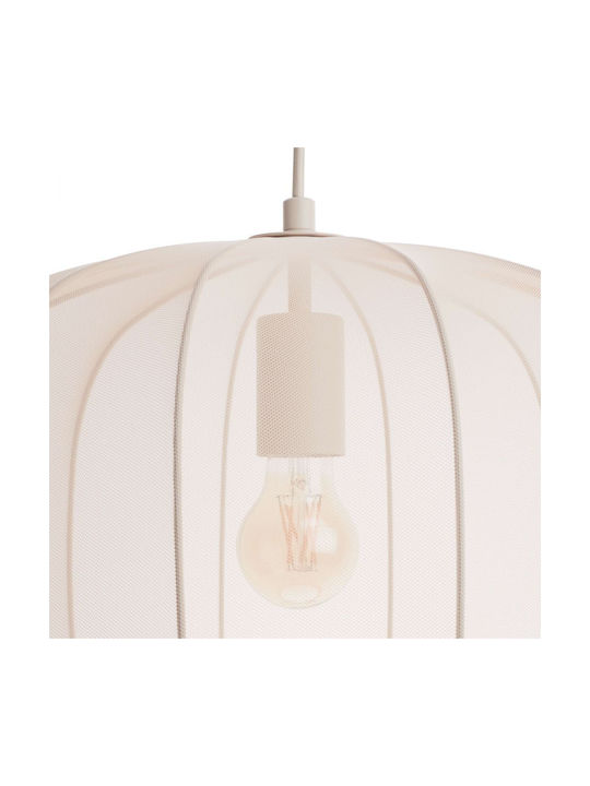 Butlers Hängelampe Beige 40cm.