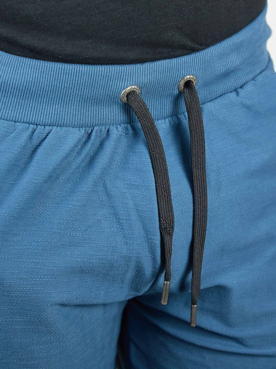 Men's Shorts Blue