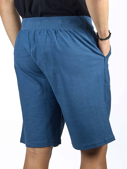 Men's Shorts Blue