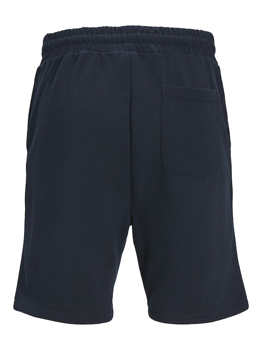 Men's Athletic Shorts Blue