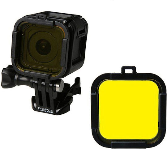Colored XTGP241A-G για GoPro Hero 4 Session