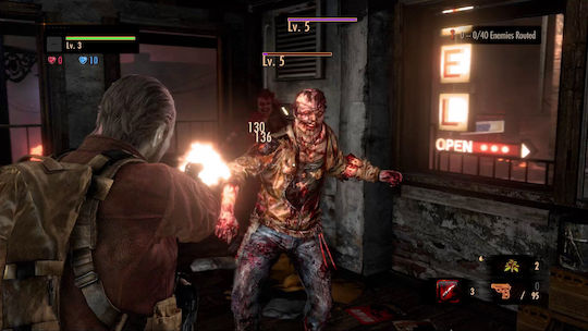 Resident Evil Revelations 2 PS3 Game