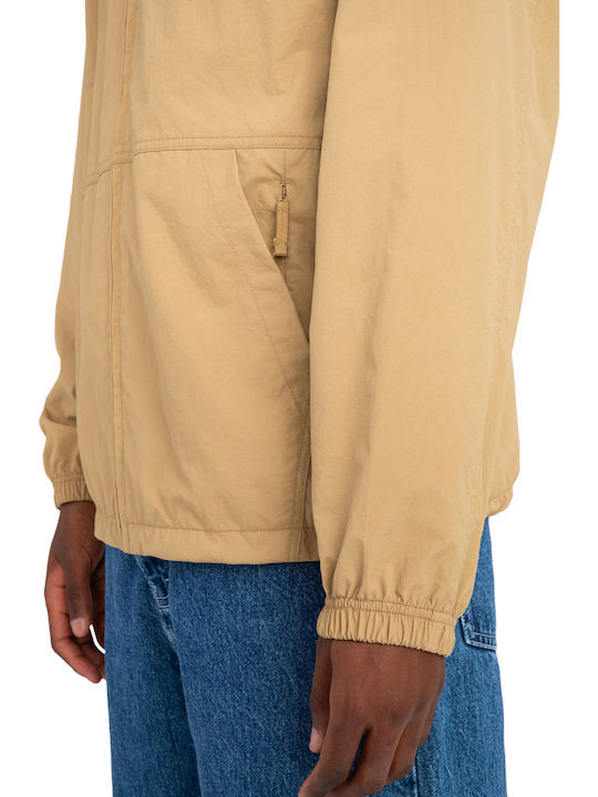 Alder 2.0 Jacket Windproof Kha/khaki Beige