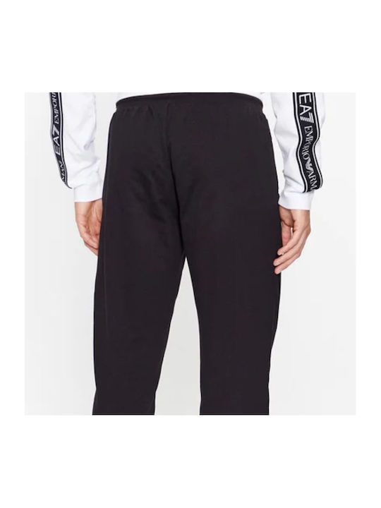 Brak Pantaloni de trening Black