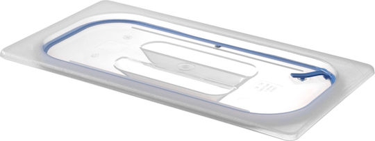 Hendi Gastronorm Lid GN1/4