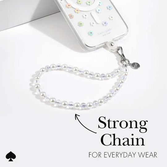 Kate Spade New York Universal Phone Charm Wristlet Universal Phone Charm Wristlet Rock Candy