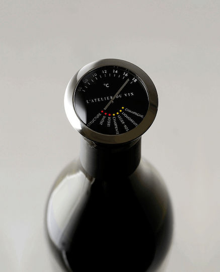 L'atelier Du Vin Θερμόμετρο Κρασιού LADV-95248