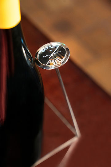 L'atelier Du Vin Θερμόμετρο Κρασιού LADV-95248
