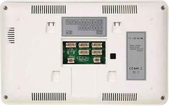 Vidos Monitor pentru Interfon