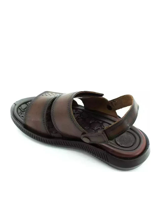 Men's Sandals Brown
