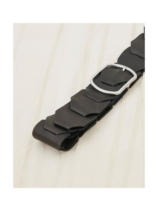 Namaste Women's Belt Black