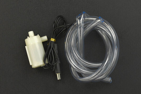 Horizontal Submersible Pump Jack 5.5/2.1