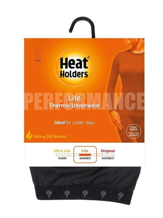 Heat Holders Black