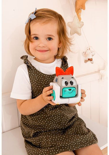 Kids Hits Ασθενοφορο Savy Kit Transformmates Kh39/002