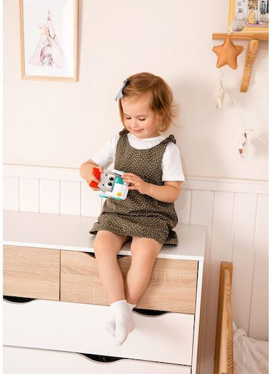Kids Hits Ασθενοφορο Savy Kit Transformmates Kh39/002