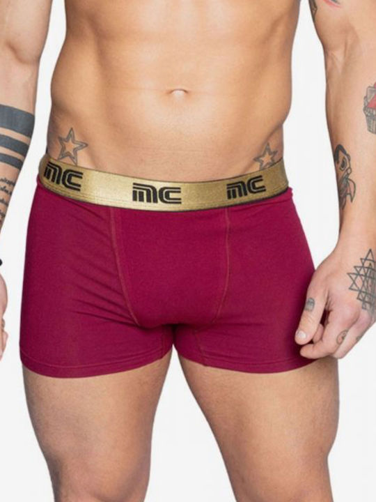 Nina Club Men's Boxers Multicolour 2Pack