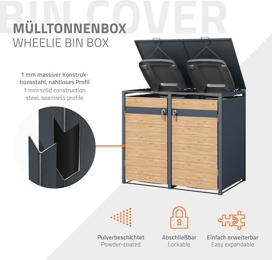 ML-Design Zubehör für professionelle Reinigung