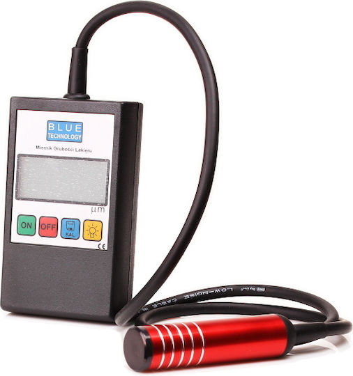 Profitool Coating Thickness Gauge mgr-11-s-al