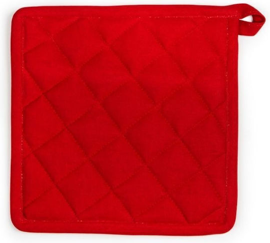 Excelsa Christmas Oven Mitt