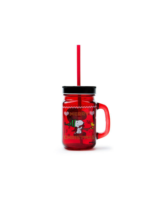Excelsa Glas Rotes Excelsa Glas Rotes