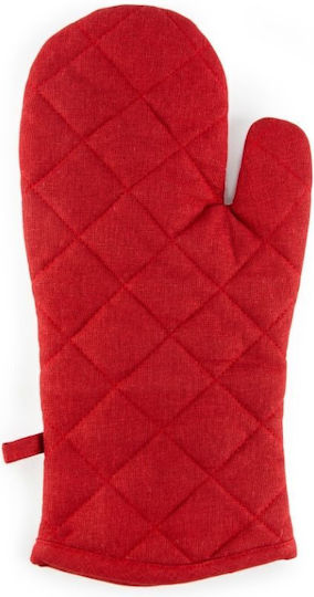 Excelsa Christmas Oven Mitt