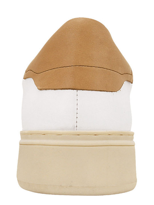 Sneakers White-dabba