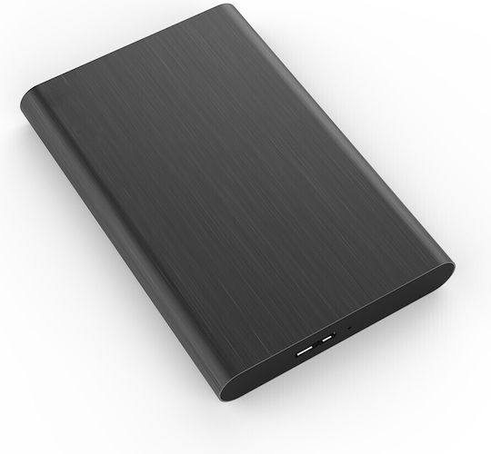 Fideco Carcasă pentru unitate de hard disk 2.5" SATA III cu conexiune USB 3.0