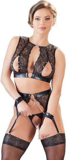 Top-Set Bondage L