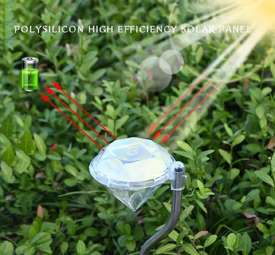 Solarleuchte
