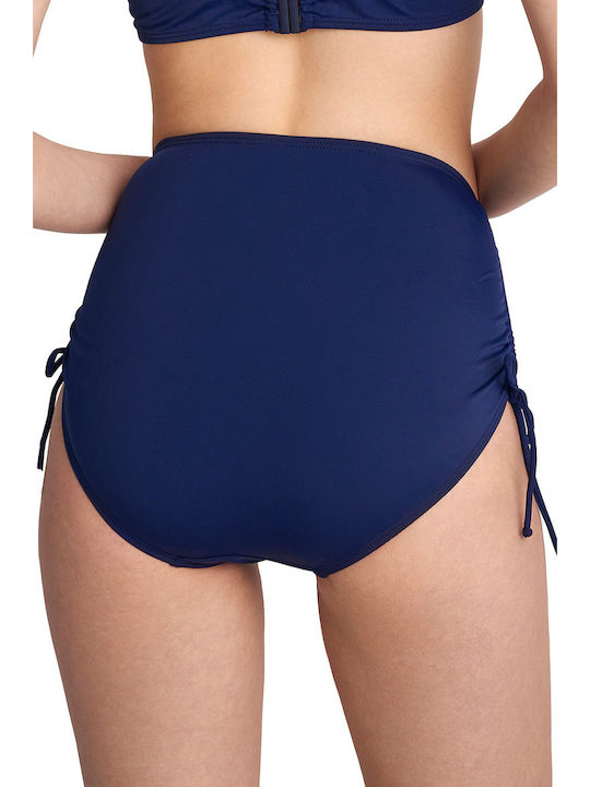 Bikini Slip Blue