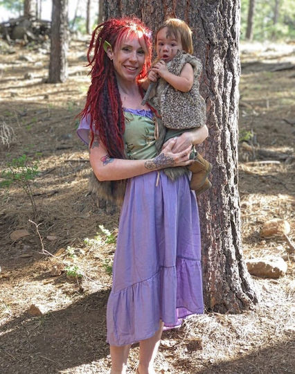 Αποκριάτικα Αυτιά Πράσινα για Halloween